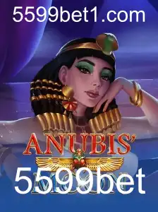 Descubra AnubisMoon: O Novo Fenômeno dos Jogos Com 5599bet