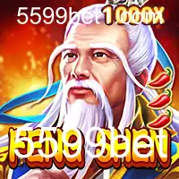 Explorando FengShen: O Mundo Fascinante de Apostas no 5599bet