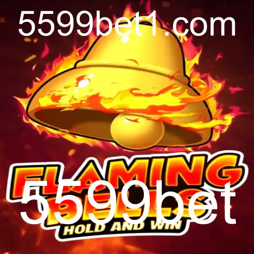 Flaming Bells: Descubra o Jogo de Sucesso com 5599Bet