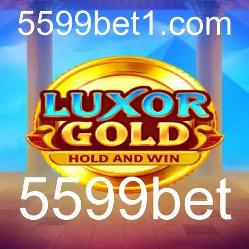 Descubra LuxorGold: O Jogo que Conquista com 5599bet