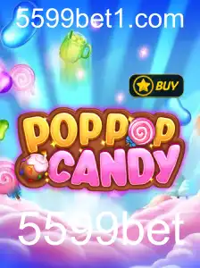 POPPOPCANDY: Explorando o Universo do Jogo com 5599bet
