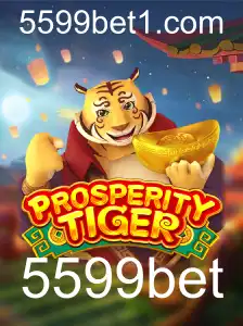 Descubra ProsperityTiger: O Novo Fenômeno dos Jogos
