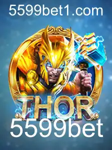 Conheça o Novo Jogo Sensação: THOR e Seu Impacto no Mundo dos Jogos