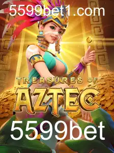 Descubra o Fascinante Mundo de TreasuresofAztec e a Interatividade com 5599bet