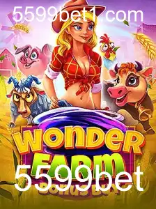Explorando o Mundo de WonderFarmBonusBuy: Um Novo Horizonte em Entretenimento de Cassino Online